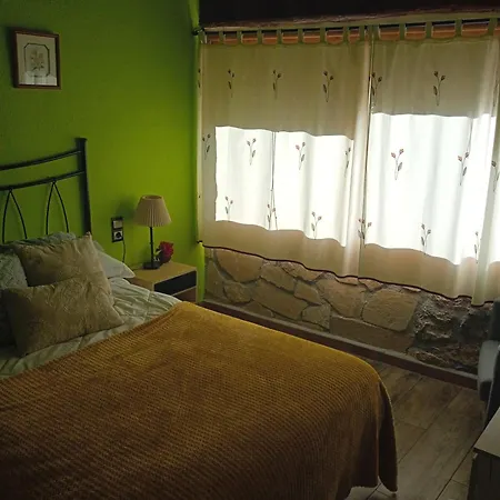 Tatil Evi La Remulla Paúls