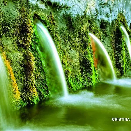 Ferienhaus La Remulla