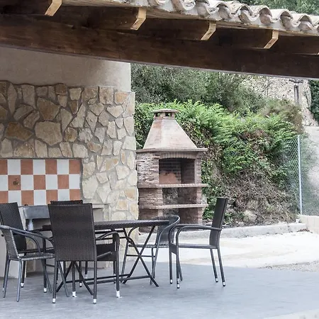 La Remulla Holiday home *
