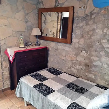La Remulla Holiday home