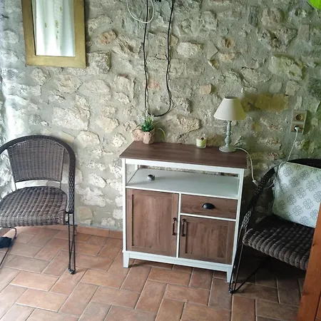 La Remulla Vakantiehuis Paúls