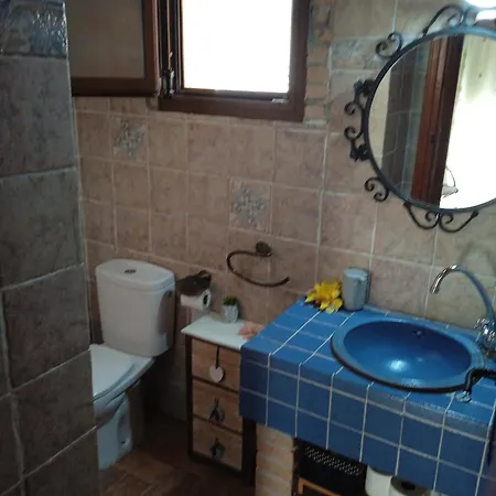 La Remulla Holiday home *