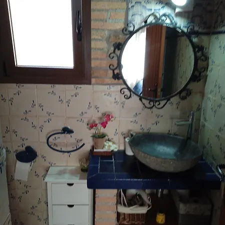 La Remulla Holiday home