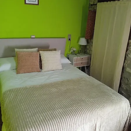 La Remulla Holiday home