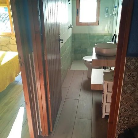 La Remulla Prázdninový dům