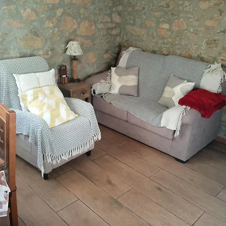Holiday home La Remulla Pauls