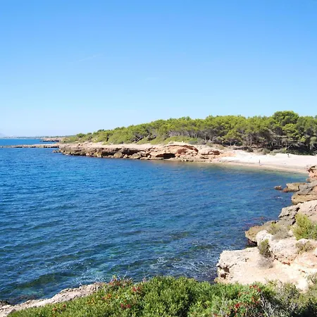 Holiday home La Remulla