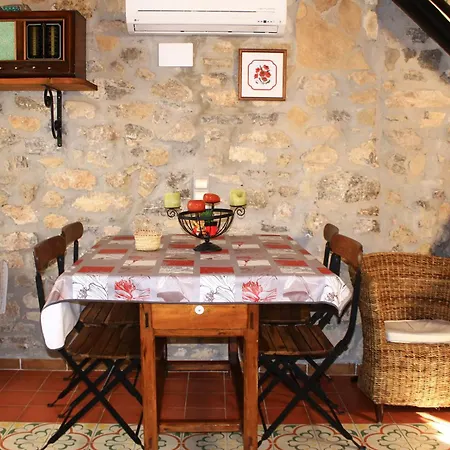 La Remulla Holiday home Pauls