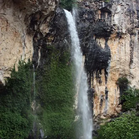 Vakantiehuis La Remulla Paúls