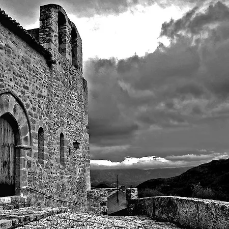 Vakantiehuis La Remulla *