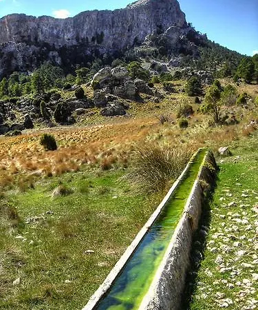 La Remulla Paúls
