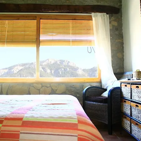 Holiday home La Remulla