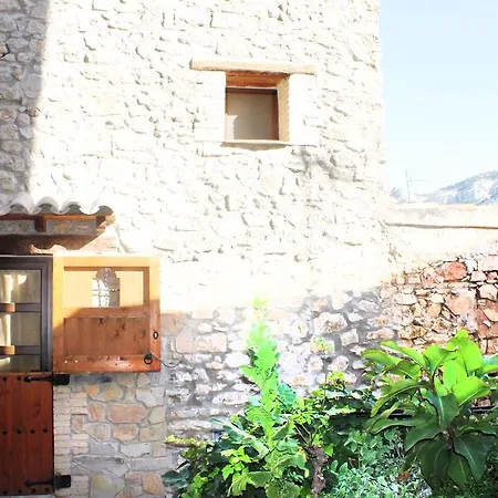 Ferienhaus La Remulla Paúls