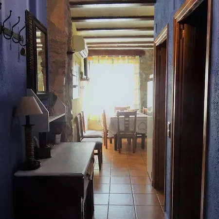 La Remulla Holiday home