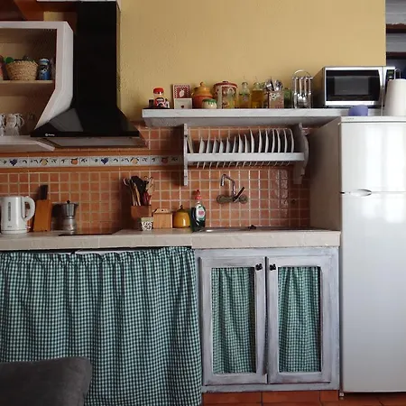 La Remulla Prázdninový dům *